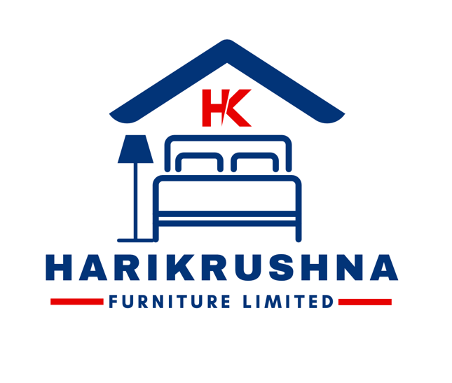 Harikrushna Furniture Limited logo